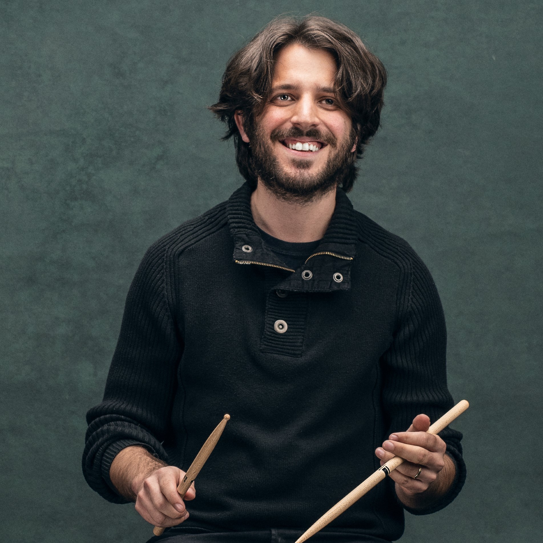 Dor Biran<br><span class="player">Drums</span>