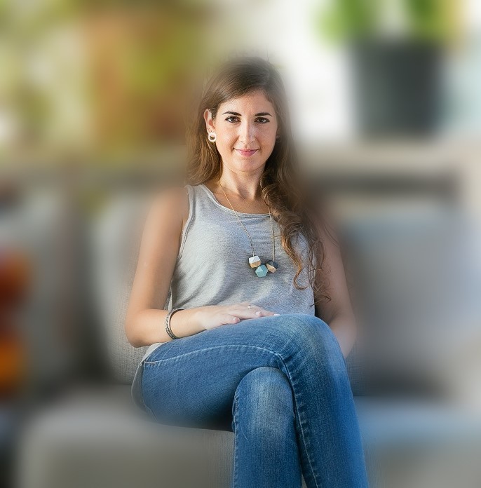 Avital Zeig<br><span class="player">Viola</span>