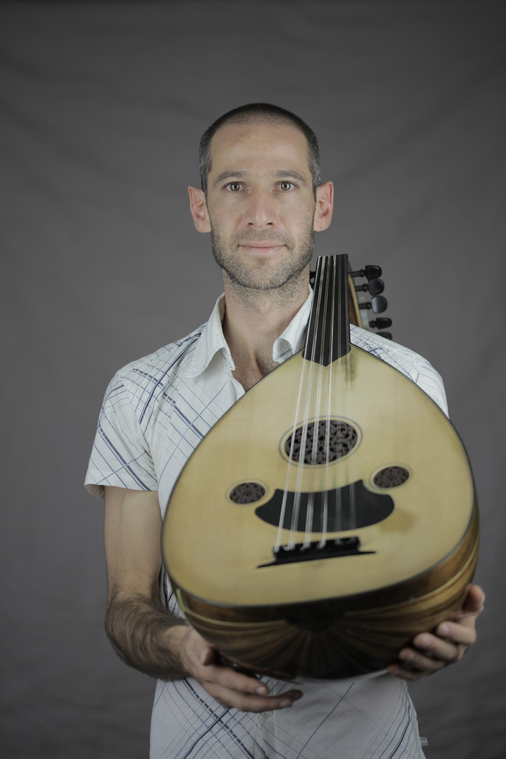 Eran Zamir<br><span class="player">Oud & Electric Guitar</span>